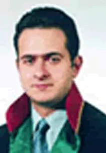 Ersin Soybaş