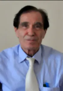 Prof. Dr. İbrahim Kaplan