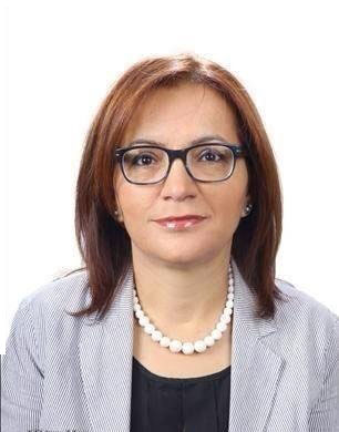 Hakim Leyla Köksal