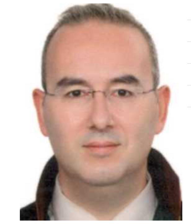 Av. Doç. Dr. Ali Ersoy Kontacı