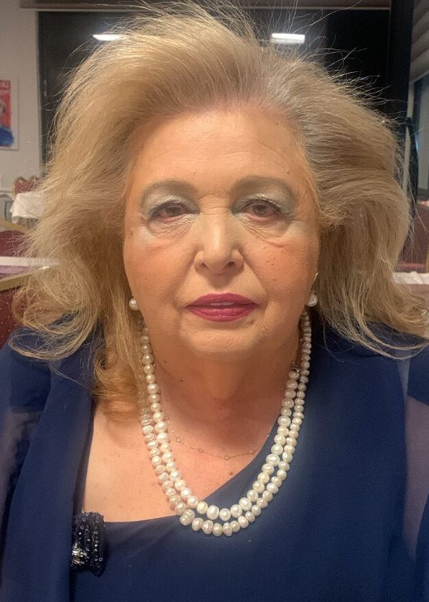 Prof. Dr. Zehra Odyakmaz